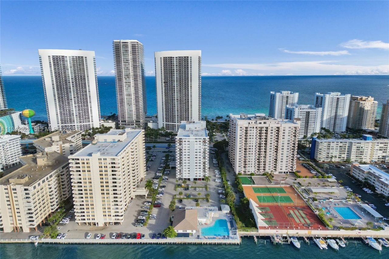 1849 S Ocean Dr, Unit 408, Hallandale Beach, FL 33009 Photo