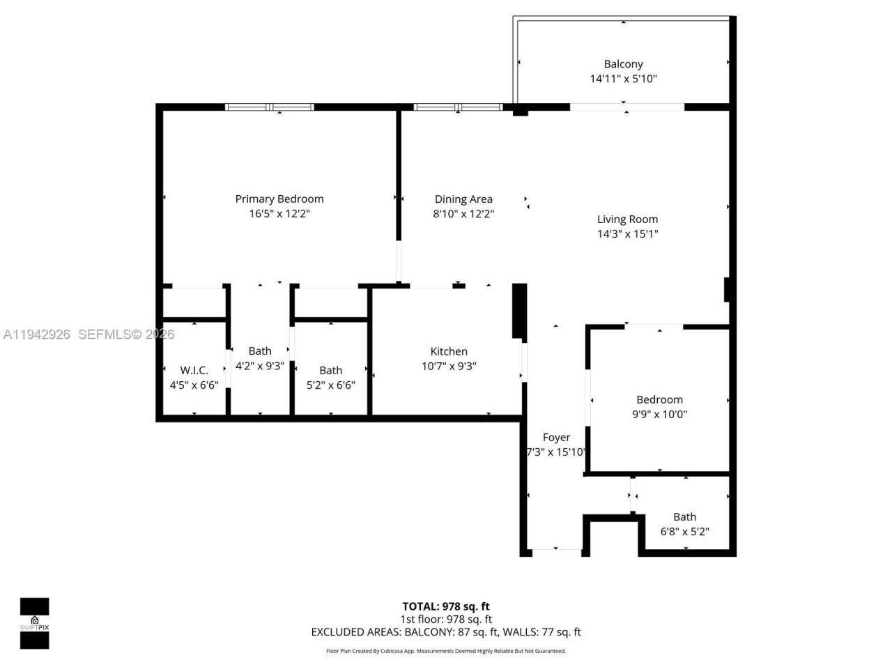 1849 S Ocean Dr, Unit 408, Hallandale Beach, FL 33009 Photo