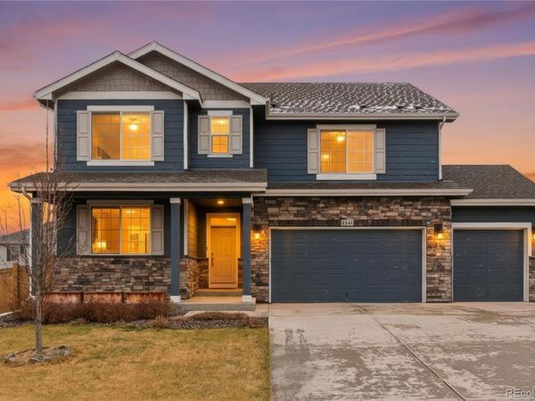 6848 Wild Grass Lane, Wellington, CO 80549