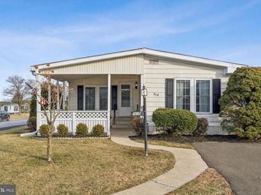 319 WINDING BROOK RUN, NORTH WALES, PA 19454