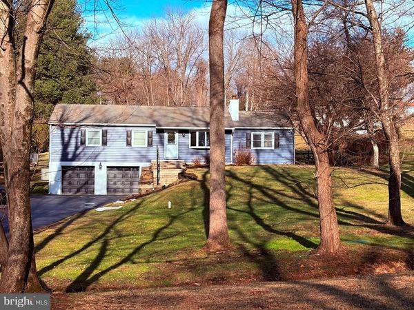1288 COPELAND SCHOOL ROAD, WEST CHESTER, PA 19380
