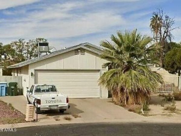 4140 N 106TH Avenue, Phoenix, AZ 85037