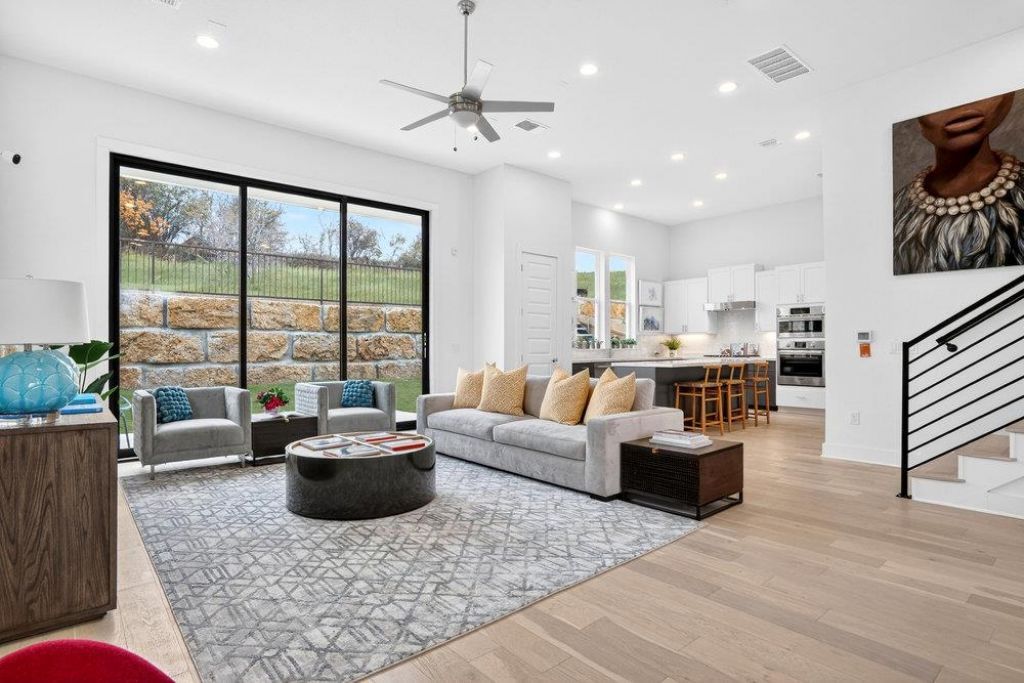 5601 Toscana Ave, Austin, TX 78724 Main Photo