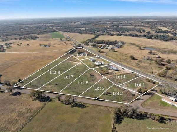 TBD 7 Rogers Hill Road , Waco, TX 76705