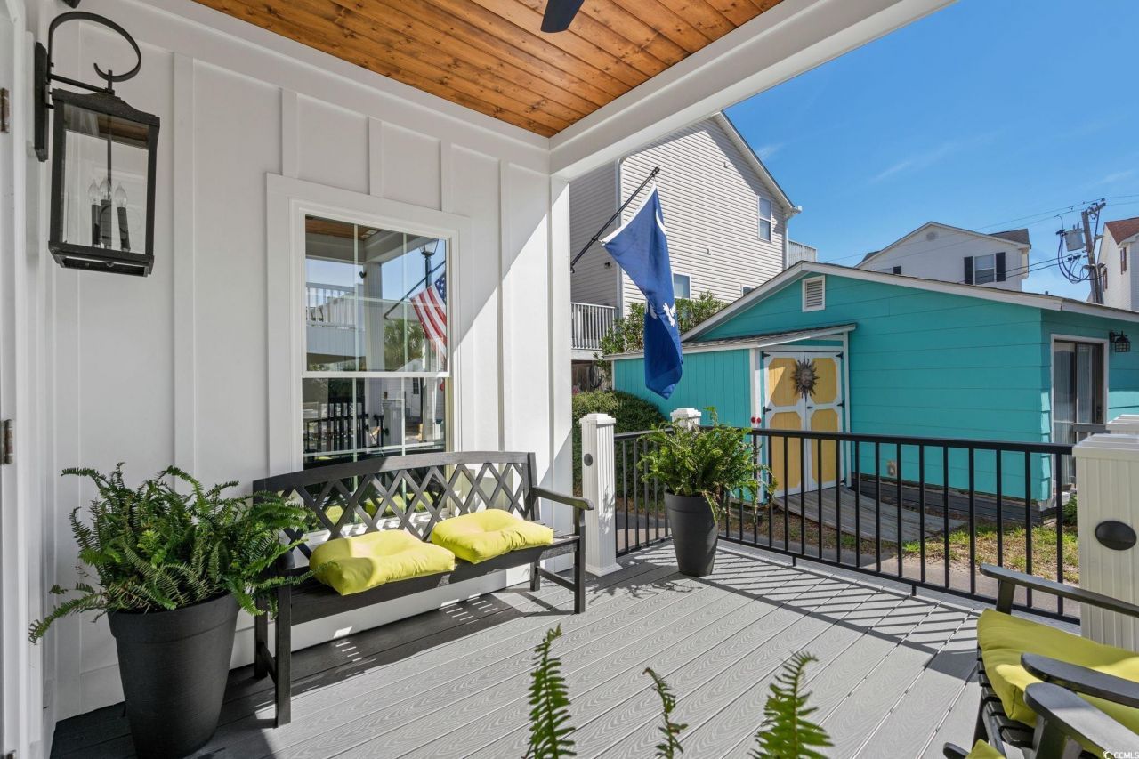 6001 - 1019 S Kings Hwy. Photo 5