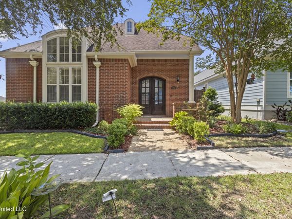 19763 Maben Avenue, Biloxi, MS 39532