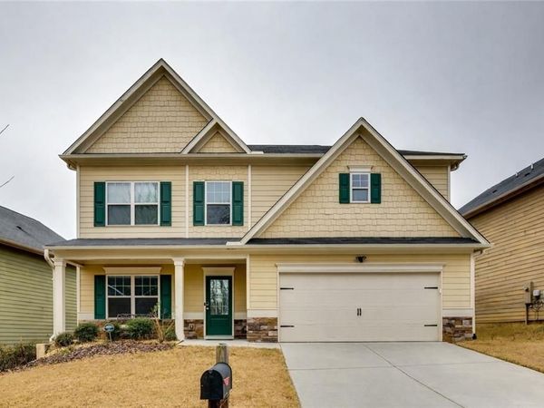 4457 Water Mill Drive, Buford, GA 30519