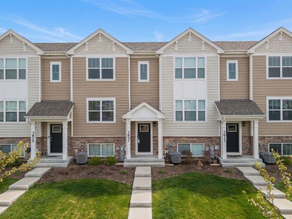 3831 Currant Lane, Elgin, IL 60124