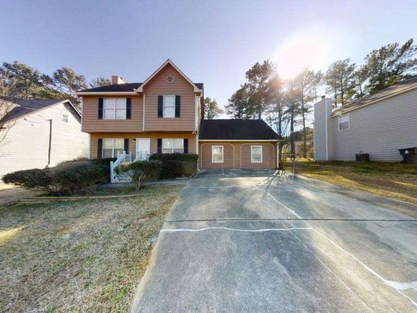 3053 Botany Drive, Jonesboro, GA 30236