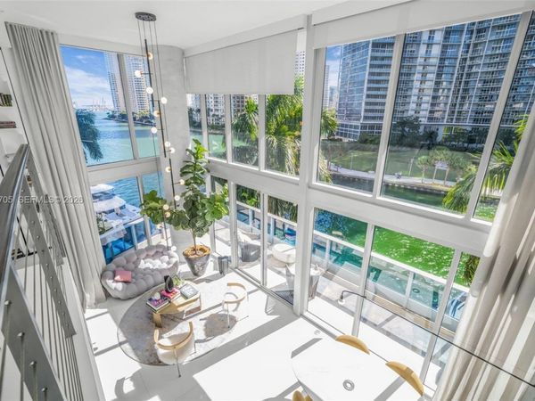 200 Biscayne Boulevard Way, Unit 309, Miami, FL 33131