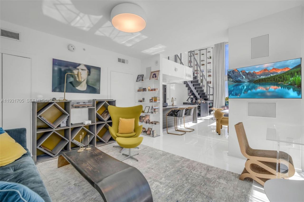 200 Biscayne Boulevard Way, Unit 309, Miami, FL 33131 Photo