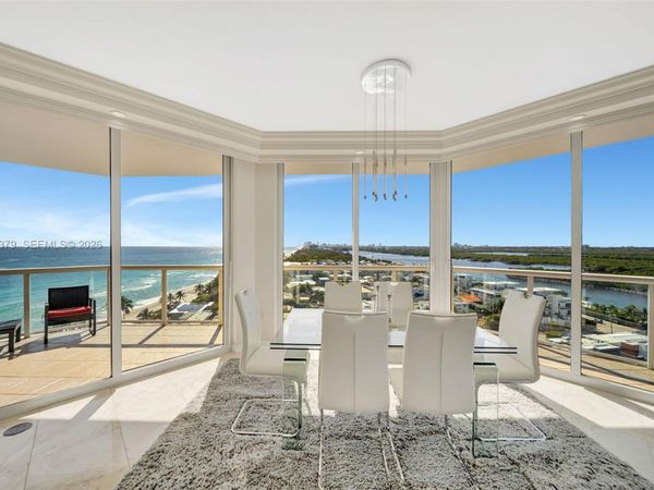 6001 N Ocean Dr, Unit 1204, Hollywood, FL 33019