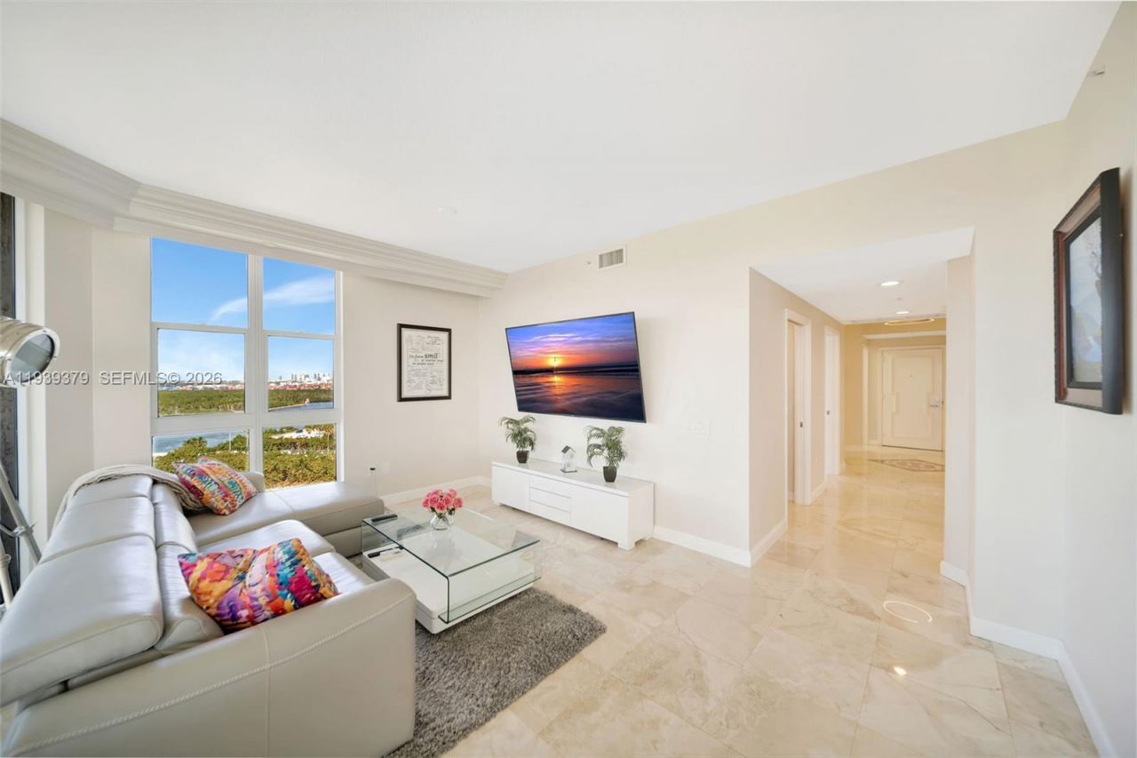 6001 N Ocean Dr, Unit 1204, Hollywood, FL 33019 Photo