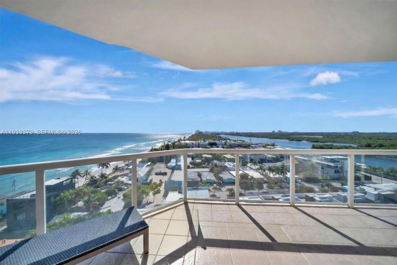 6001 N Ocean Dr, Unit 1204, Hollywood, FL 33019 Photo