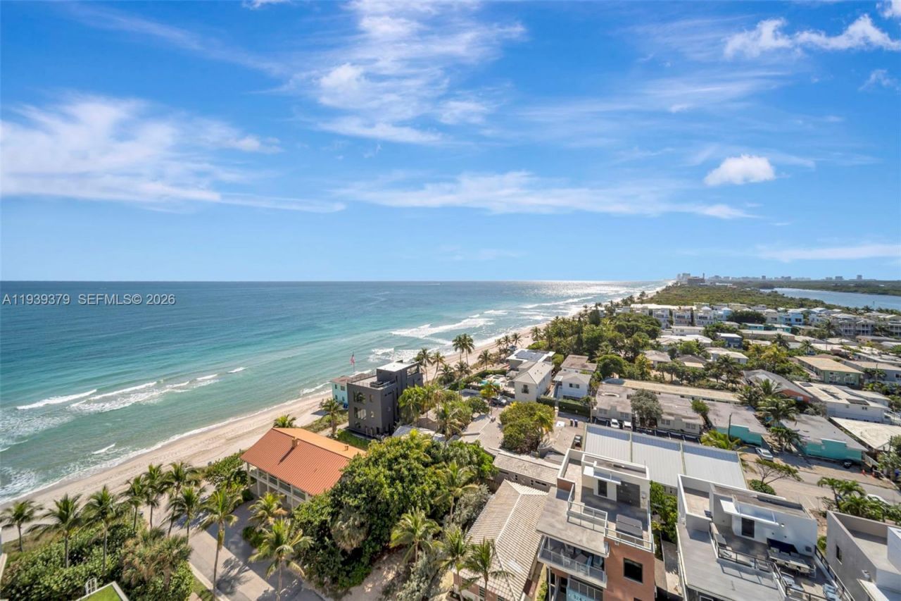 6001 N Ocean Dr, Unit 1204, Hollywood, FL 33019 Photo