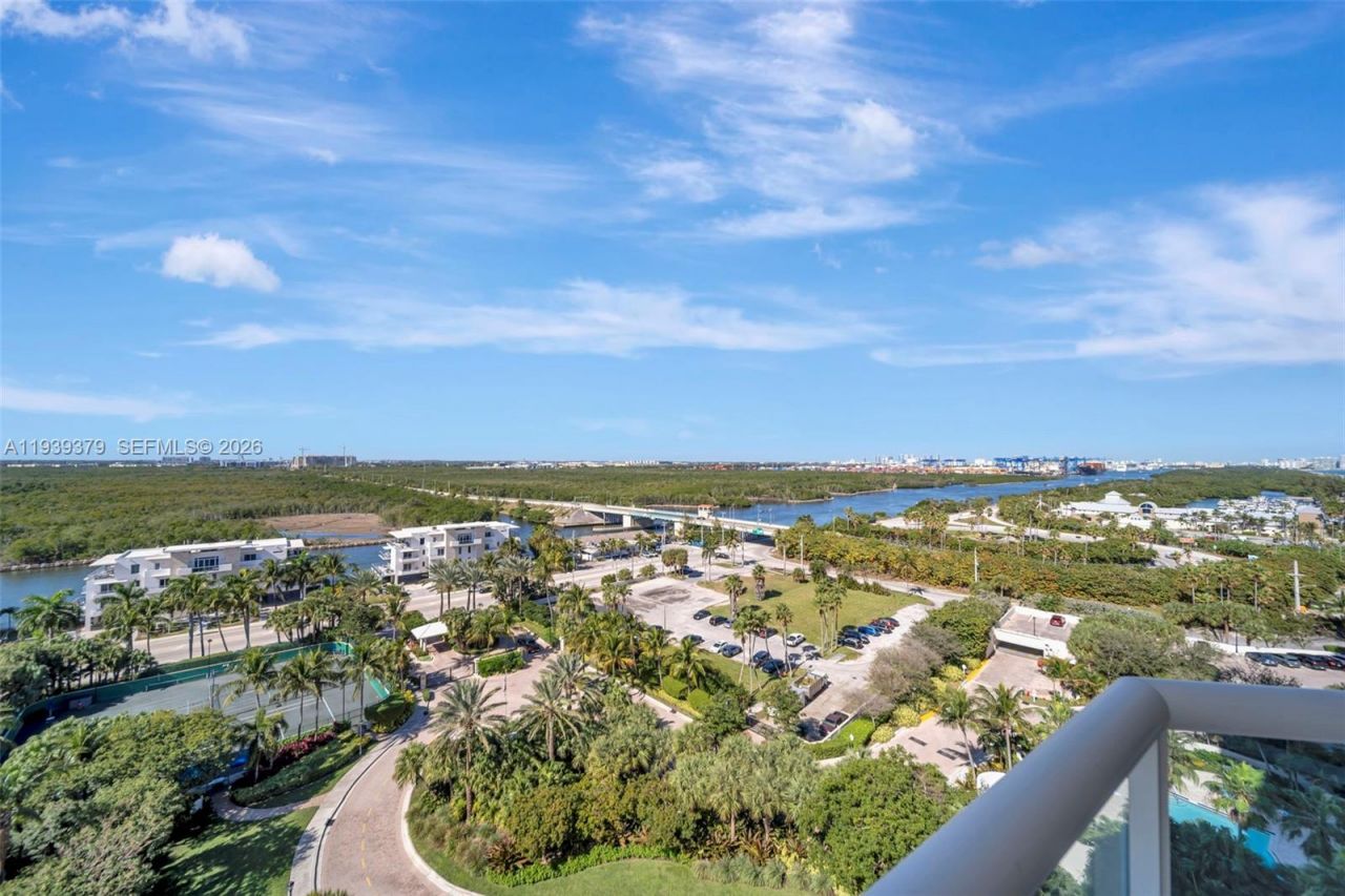 6001 N Ocean Dr, Unit 1204, Hollywood, FL 33019 Photo