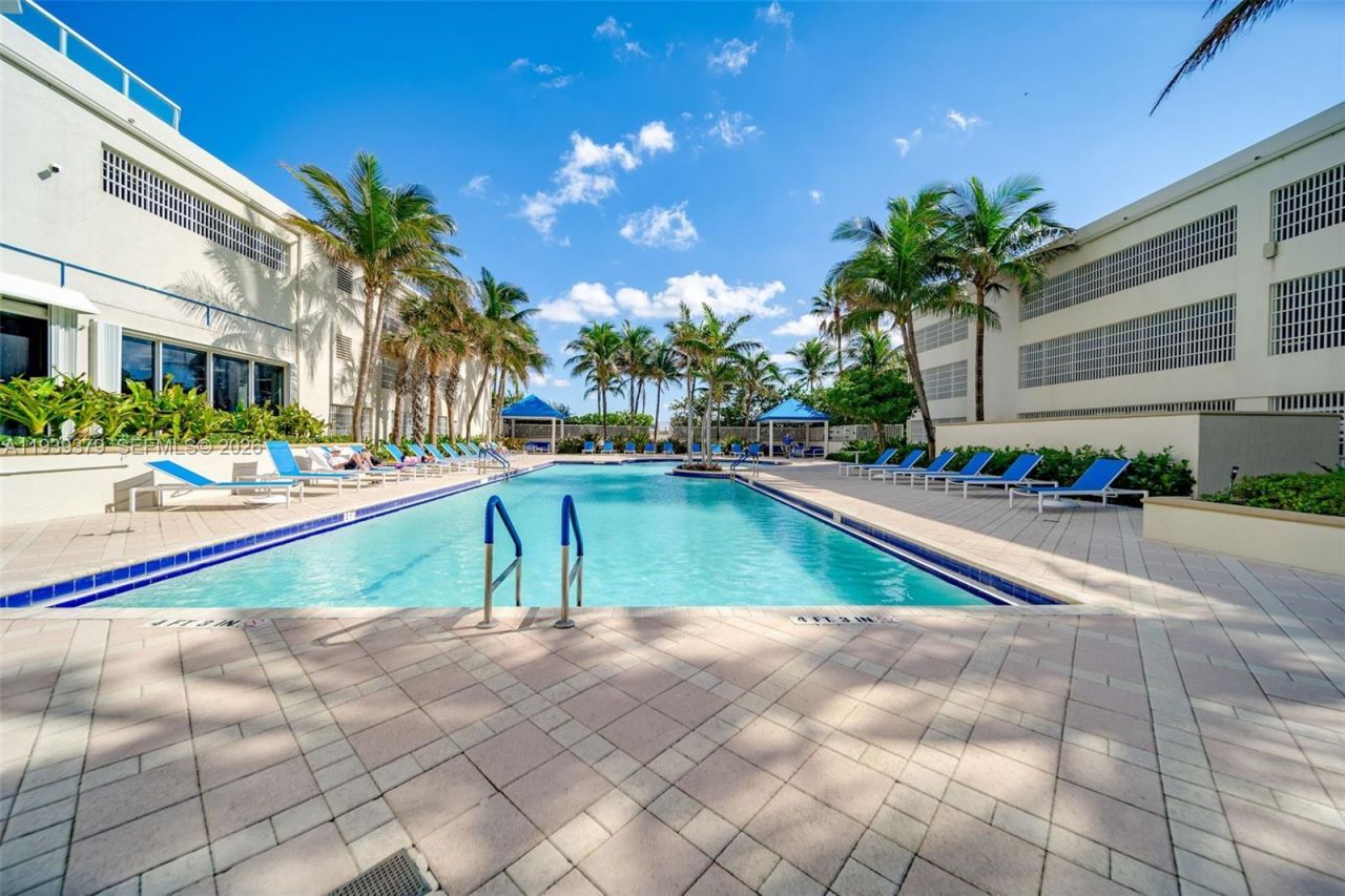 6001 N Ocean Dr, Unit 1204, Hollywood, FL 33019 Photo