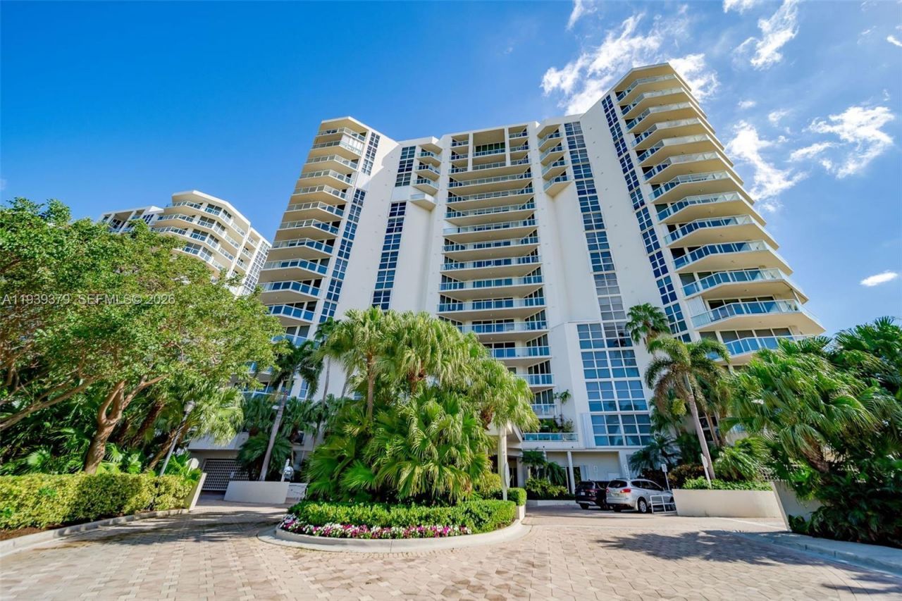 6001 N Ocean Dr, Unit 1204, Hollywood, FL 33019 Photo