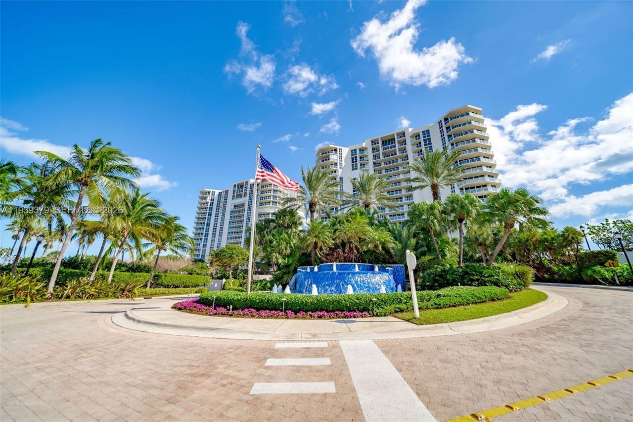 6001 N Ocean Dr, Unit 1204, Hollywood, FL 33019 Photo