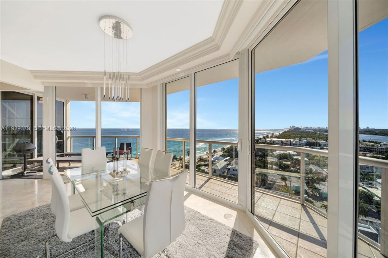 6001 N Ocean Dr, Unit 1204, Hollywood, FL 33019 Photo