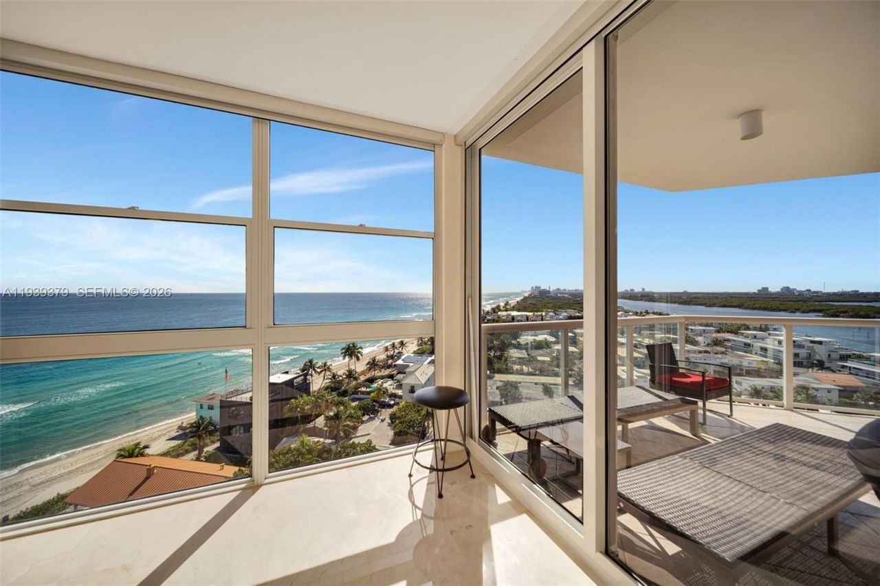 6001 N Ocean Dr, Unit 1204, Hollywood, FL 33019 Photo