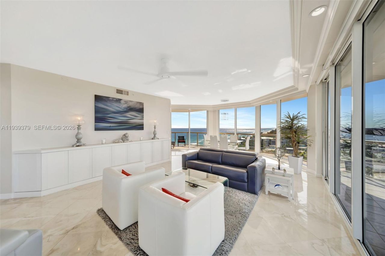 6001 N Ocean Dr, Unit 1204, Hollywood, FL 33019 Photo