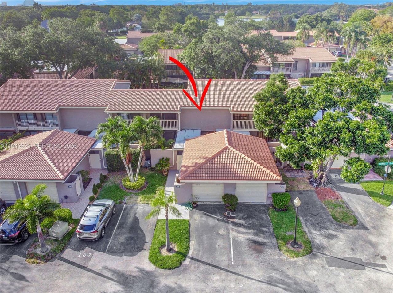 205 Dunwoody Ln , Unit 17-85, Hollywood, FL 33021 Photo