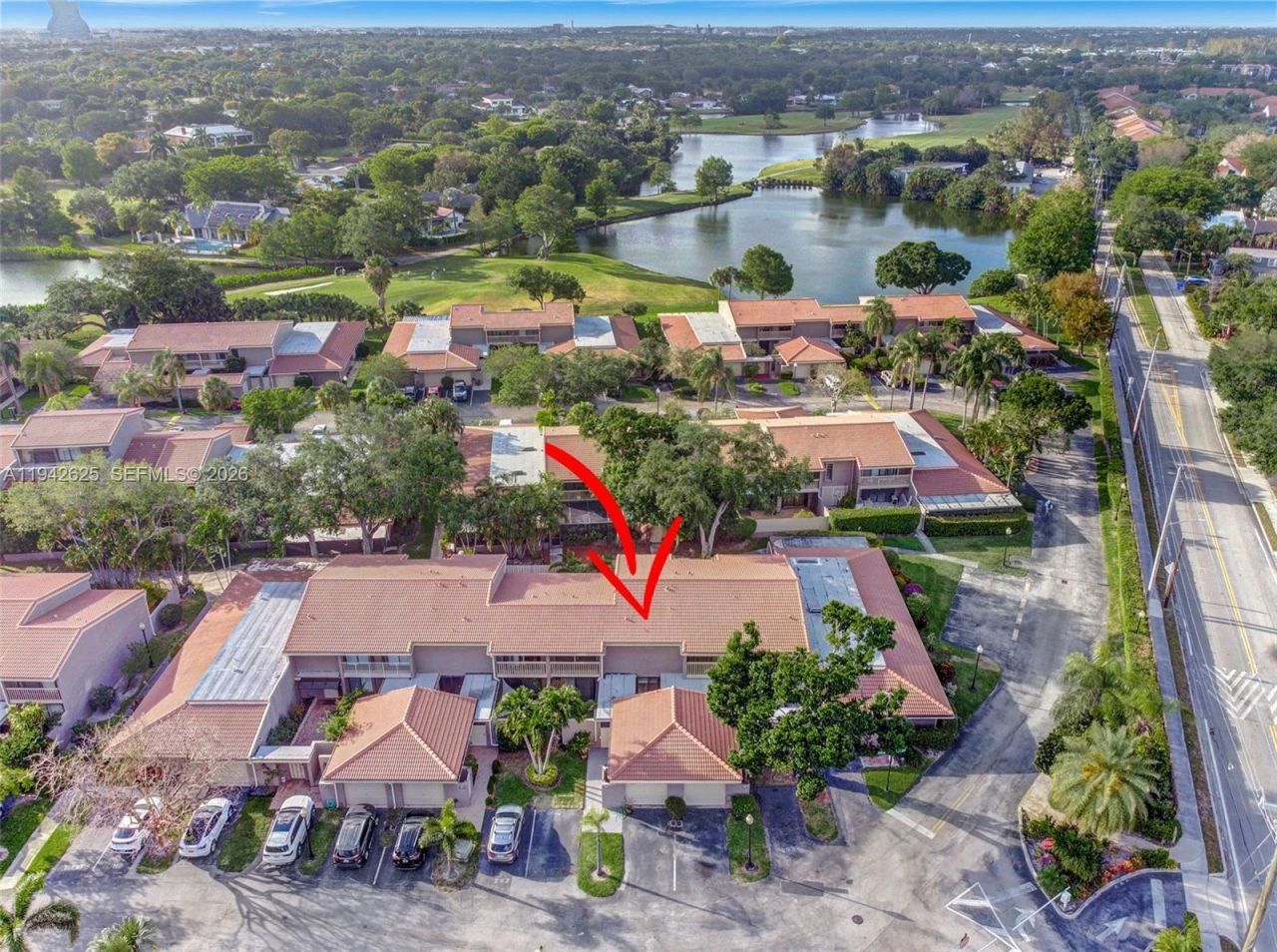 205 Dunwoody Ln , Unit 17-85, Hollywood, FL 33021 Photo