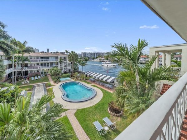 2400 S Ocean Dr, Unit 302, Hollywood, FL 33019