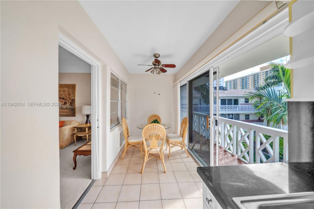 2400 S Ocean Dr, Unit 302, Hollywood, FL 33019 Photo