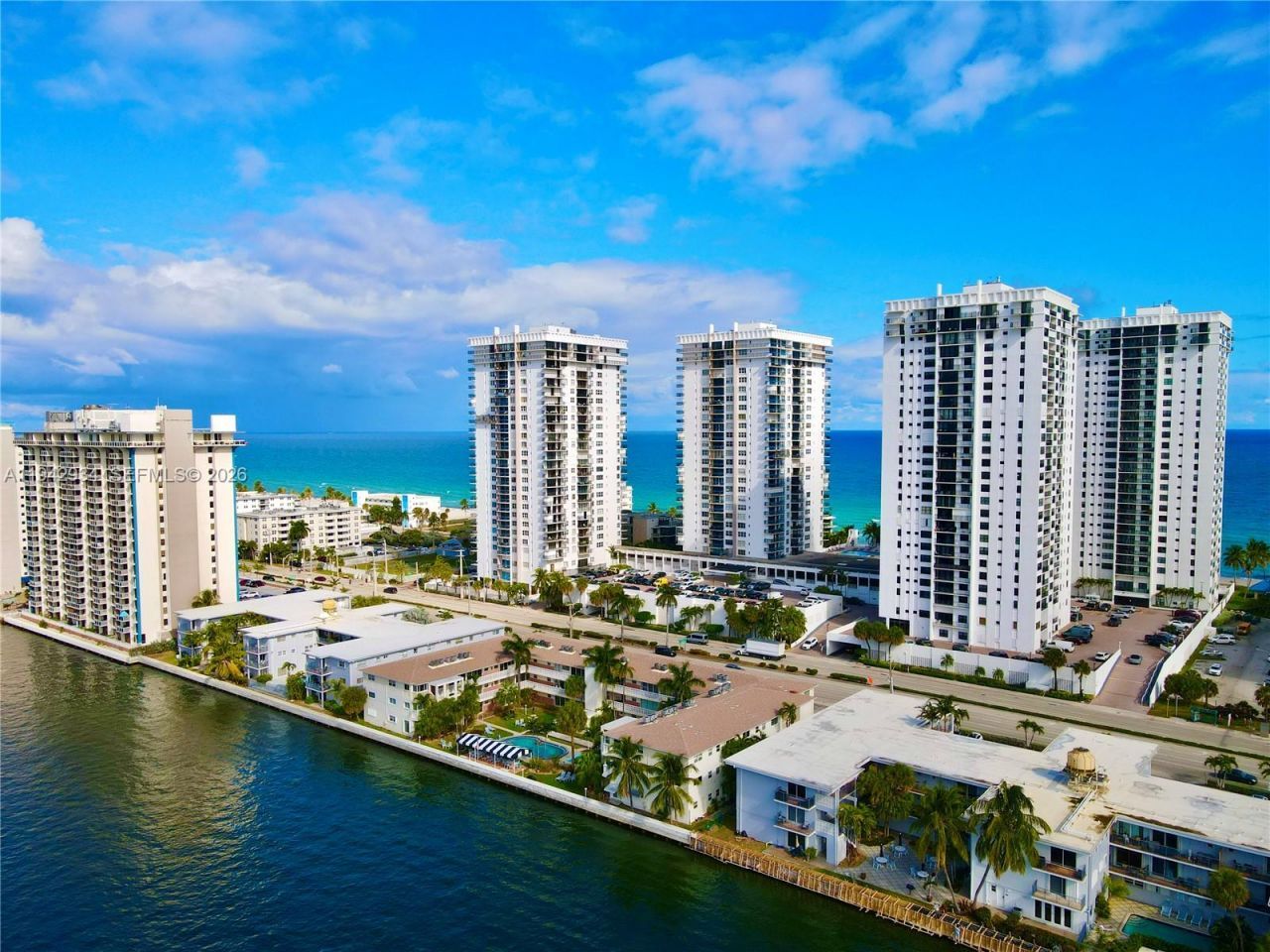 2400 S Ocean Dr, Unit 302, Hollywood, FL 33019 Photo