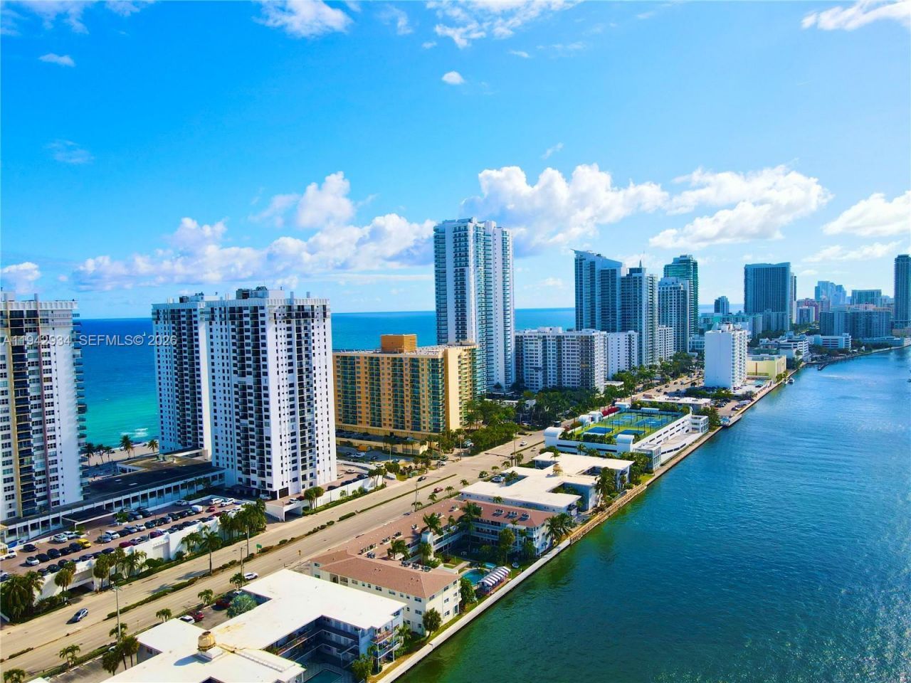 2400 S Ocean Dr, Unit 302, Hollywood, FL 33019 Photo