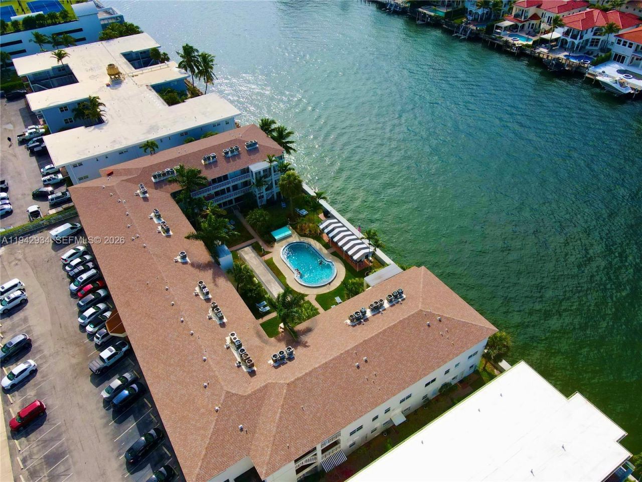 2400 S Ocean Dr, Unit 302, Hollywood, FL 33019 Photo