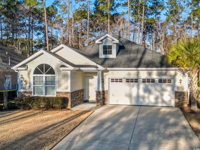 636 Elmwood Circle, Murrells Inlet, SC 29576