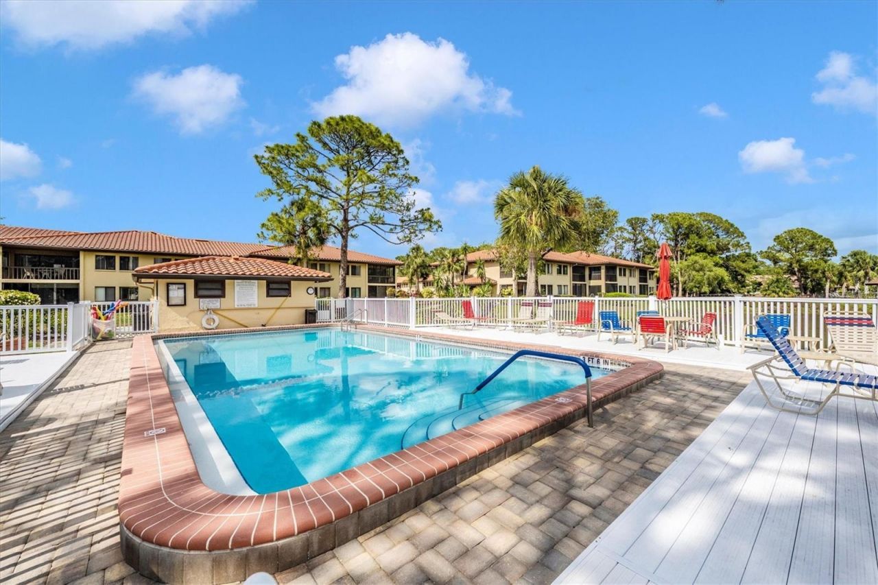 5219 Lake Village Drive, Unit 21, Sarasota, FL 34235 Photo