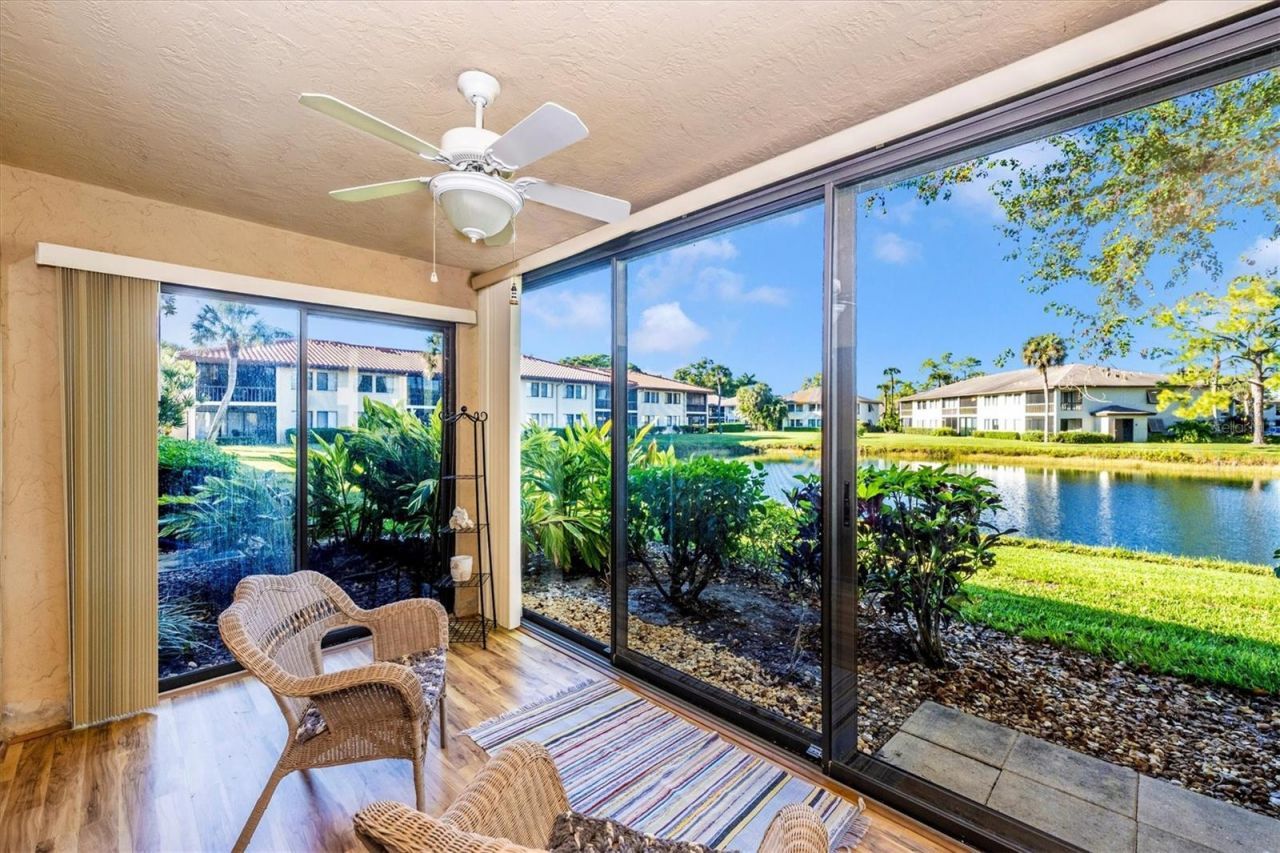 5219 Lake Village Drive, Unit 21, Sarasota, FL 34235 Photo