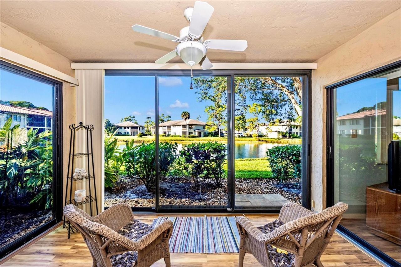 5219 Lake Village Drive, Unit 21, Sarasota, FL 34235 Photo