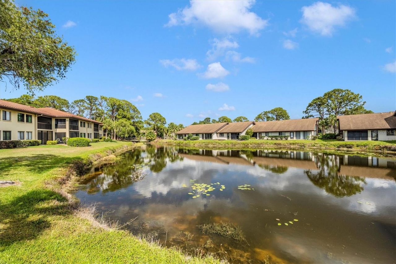 5219 Lake Village Drive, Unit 21, Sarasota, FL 34235 Photo