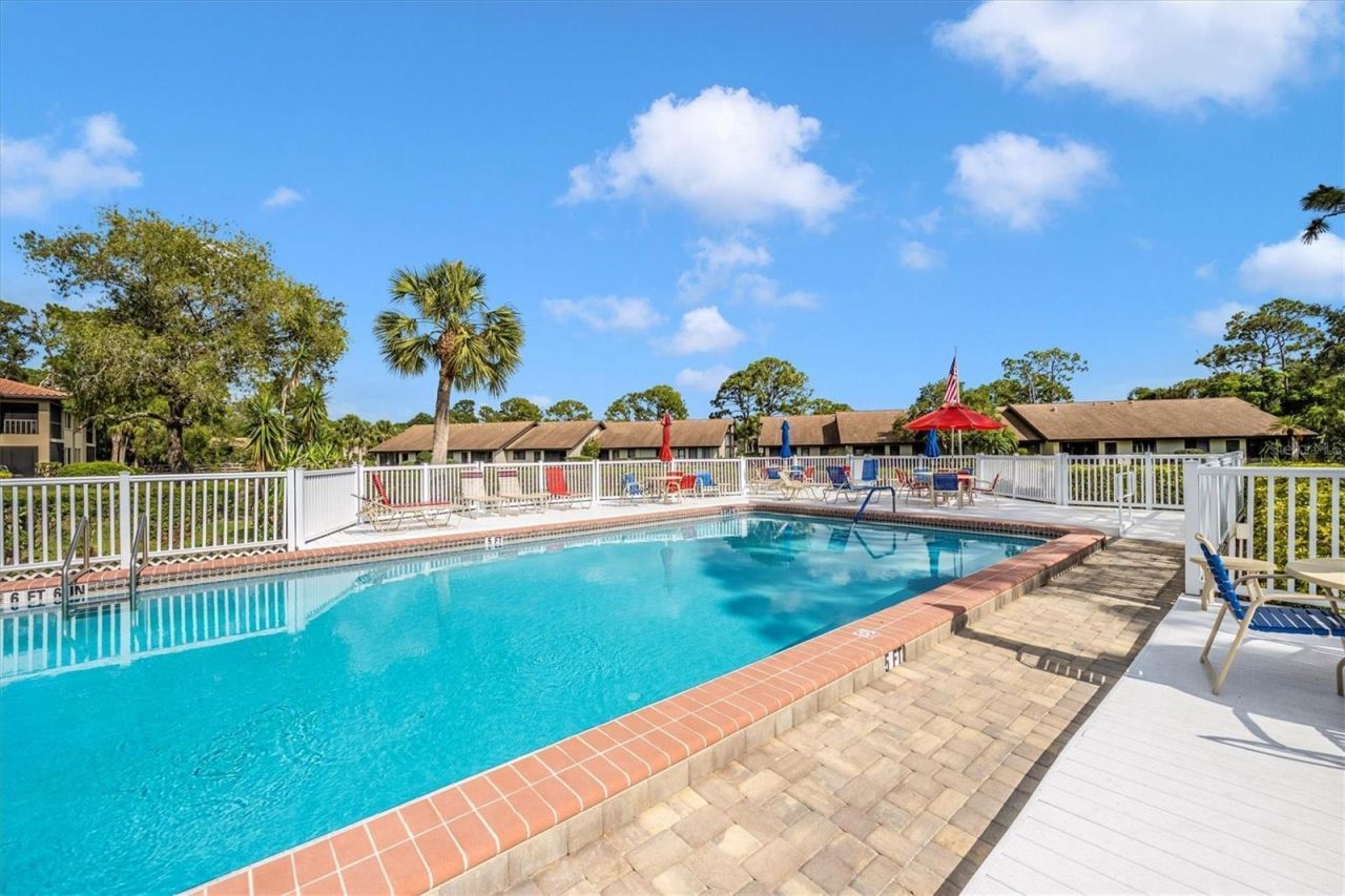 5219 Lake Village Drive, Unit 21, Sarasota, FL 34235 Photo