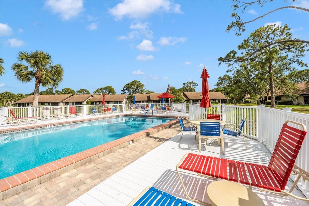 5219 Lake Village Drive, Unit 21, Sarasota, FL 34235 Photo