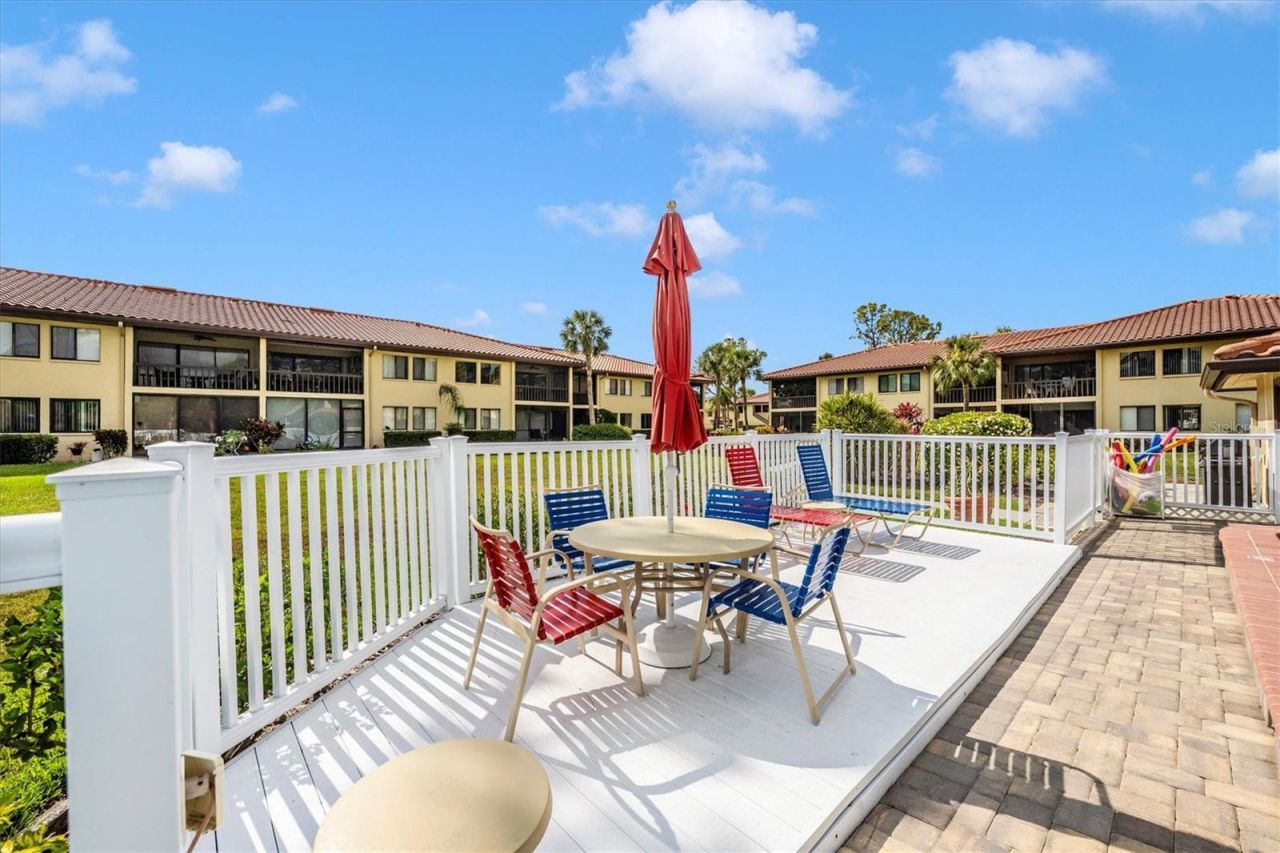 5219 Lake Village Drive, Unit 21, Sarasota, FL 34235 Photo