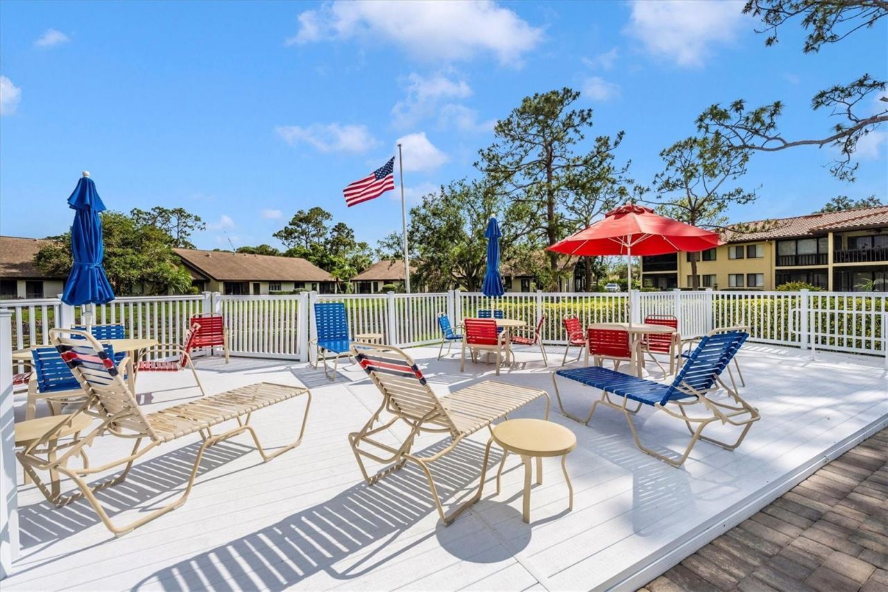 5219 Lake Village Drive, Unit 21, Sarasota, FL 34235 Photo