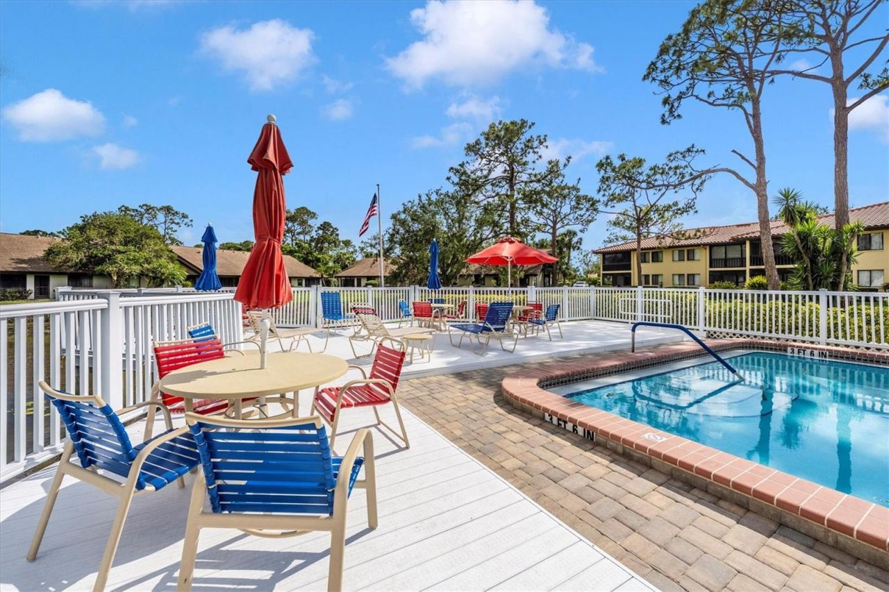 5219 Lake Village Drive, Unit 21, Sarasota, FL 34235 Photo