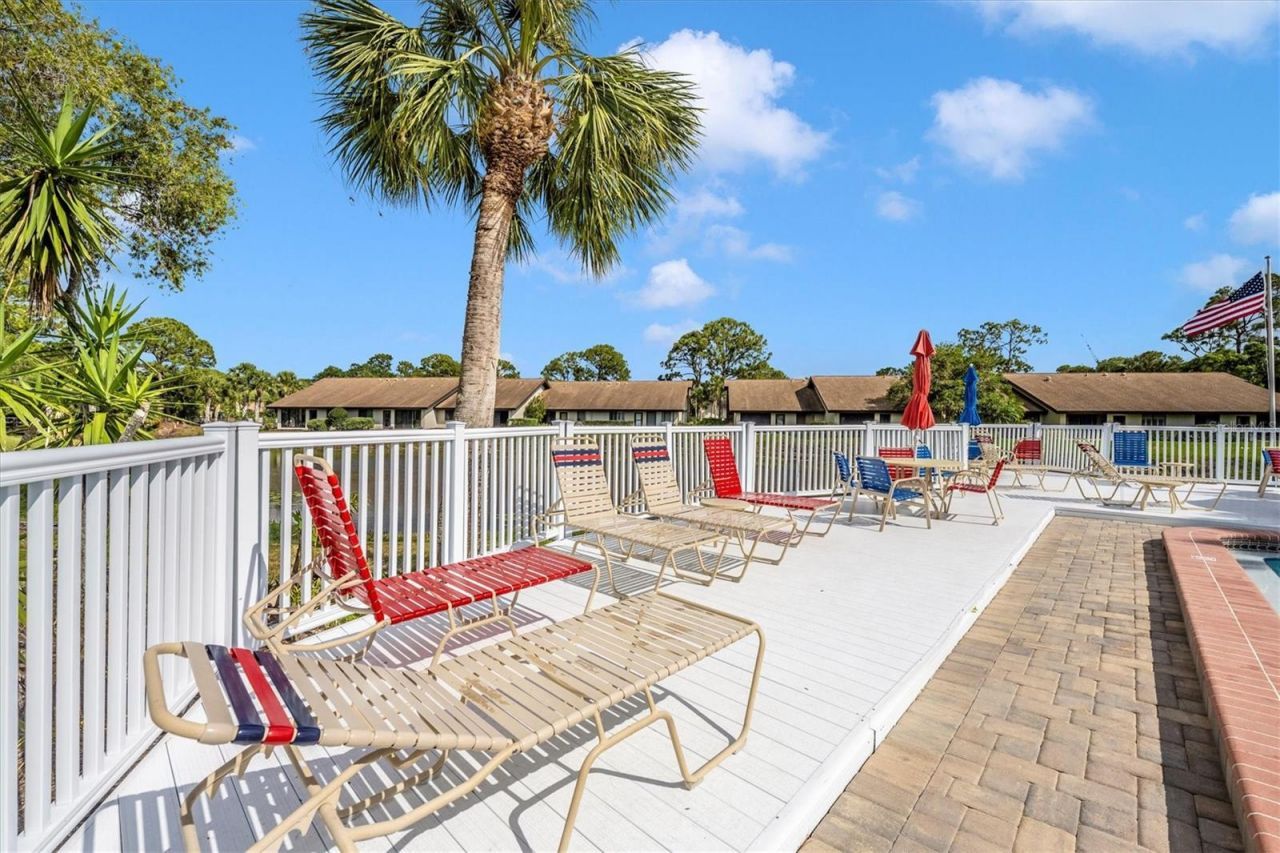 5219 Lake Village Drive, Unit 21, Sarasota, FL 34235 Photo