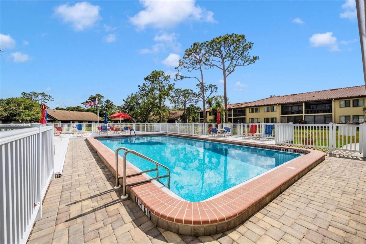 5219 Lake Village Drive, Unit 21, Sarasota, FL 34235 Photo