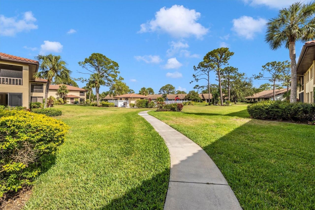 5219 Lake Village Drive, Unit 21, Sarasota, FL 34235 Photo