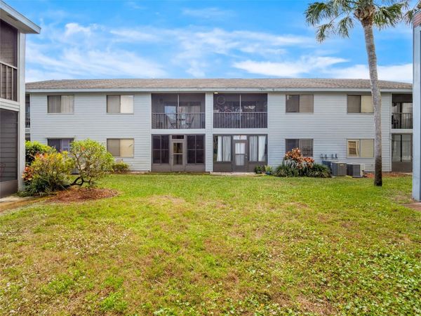 1725 HARRISON STREET, Unit 222, TITUSVILLE, FL 32780