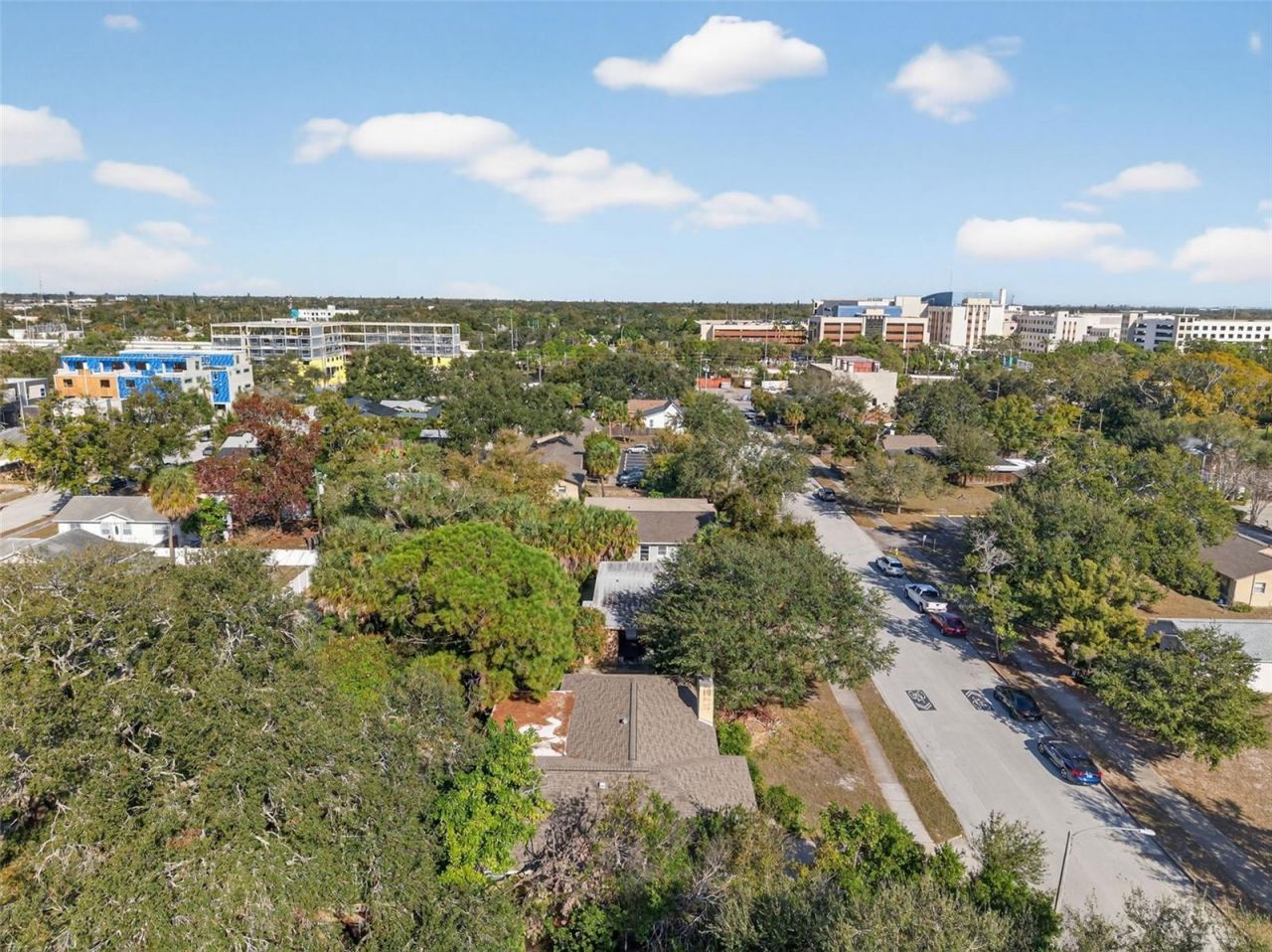 260 13th Street N, Saint Petersburg, FL 33705 Photo