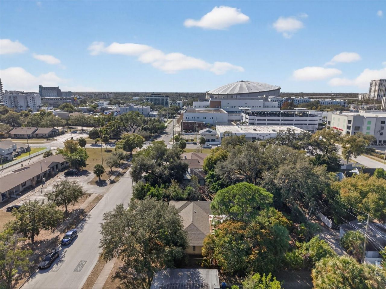 260 13th Street N, Saint Petersburg, FL 33705 Photo