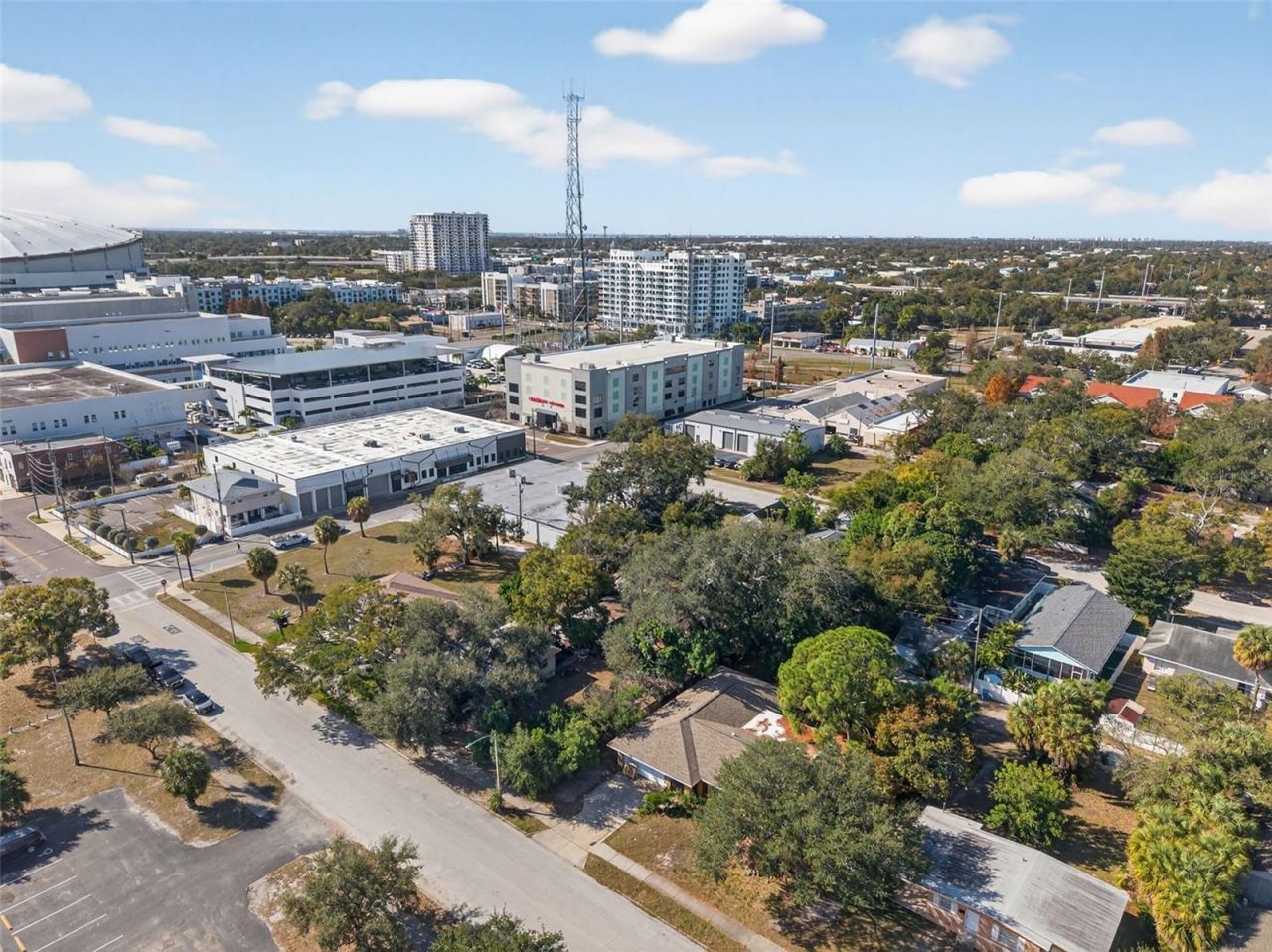 260 13th Street N, Saint Petersburg, FL 33705 Photo